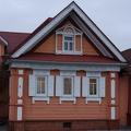 Городец